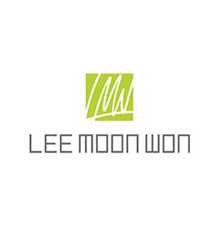 이문원한의원 LMW 로고